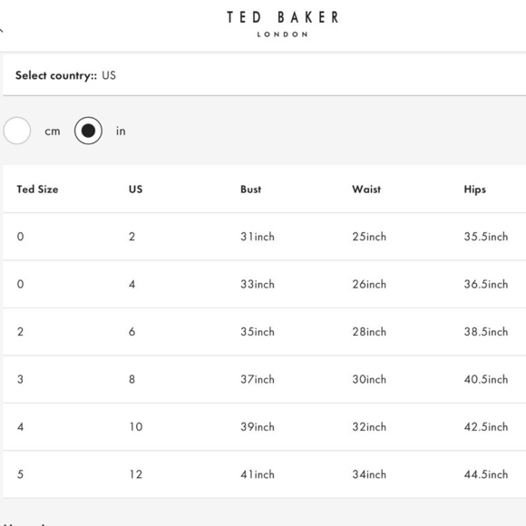 TED BAKER OVERSIZED SILK BLEND OFF WHITE MINIMALIST TOP - Picture 7 of 7